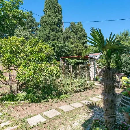 With Parking Space Kastel Stafilic, - 20802